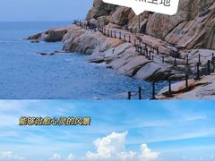 -三亚蜈支洲岛旅游区