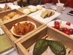 -紫阳海鲜楼·传承闽味(长乐路总店)