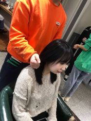 -TITI 护肤造型