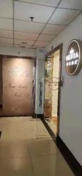 -茜尔维亚修身连锁(杨浦五角场店)