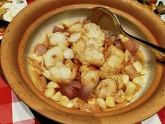 -西贝(东方路店)