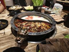 -销魂美蛙鱼头火锅(上海首店)
