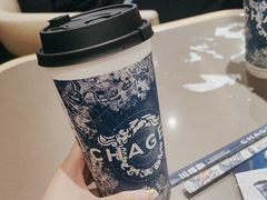 -霸王茶姬(长沙湖南大学登高路店)