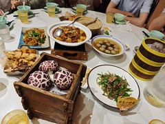 -潮界(虹桥新天地店)