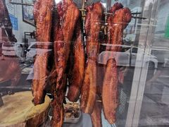 -黄连大头华烧鹅(萧地大马路店)