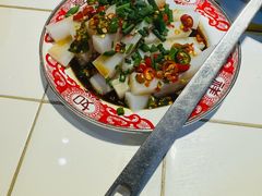 -费明中罗非鱼(大石坝店)