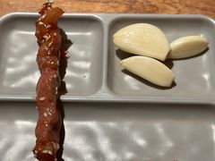 -那些年记忆烧烤