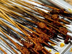 签签牛肉-华村烧烤(翠湖天地店)