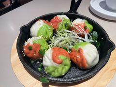 -蔡澜点心·粤菜(领展购物广场店)