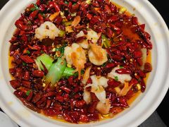 -鼓楼东街老火锅(鼓楼店)