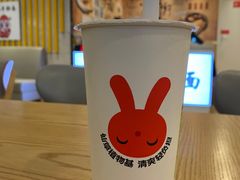 -书亦烧仙草(武宿国际机场店)