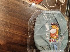 -豪享来中西餐厅(隆昌店)