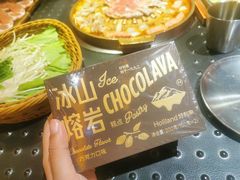 -小牛哈尼韩式水煎肉(万象城店)