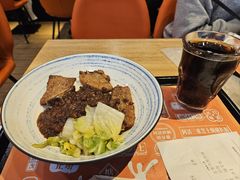 -大快活(丽丰店)