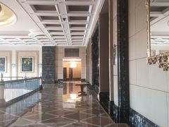 -上海浦东星河湾酒店