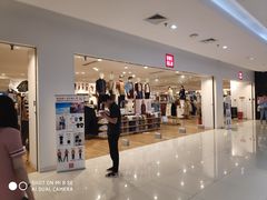 -优衣库(北京首开福茂宋家庄购物中心店)