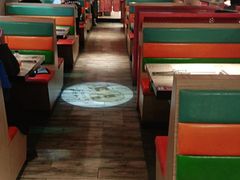 -非烤勿扰自助烤肉海鲜火锅(南城莱蒙店)