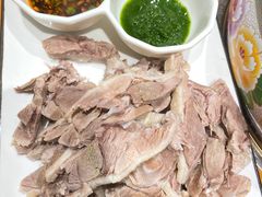 -娜仁图雅蒙古美食村(33小镇店)