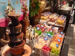 -鼎香缘海鲜自助火锅烤肉(锦辉购物广场店)