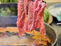 -井格重庆火锅(西直门凯德Mall店)