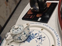-點無缺茶楼·海鲜酒家(世博店)