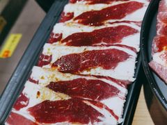 -九田家黑牛烤肉(溧水万达店)