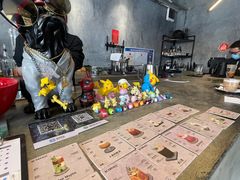 -BE NORMAL CAFE(霞溪路店)