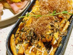 -BE BRIGHT KITCHEN(正佳广场店)