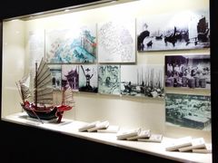 -上海交通大学董浩云航运博物馆