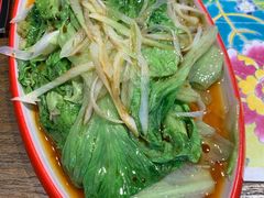 -院落新京菜·烤鸭(地安门店)