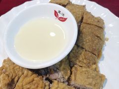 -粤北餐馆