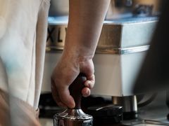 -6号咖Coffee