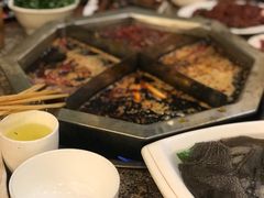 -陈眼镜火锅(总店)