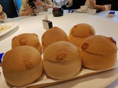 招牌菠萝包-炳胜公馆(珠江新城店)