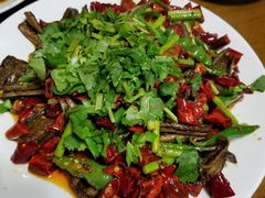 -乐山第一家临江鳝丝(茶坊路店)