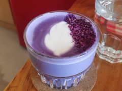 拿铁-Mesa Madre梅萨妈妈·Bintana(国贸店)