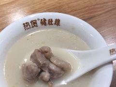 -好彩猪肚鸡(正弘城店)