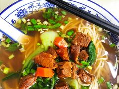 -河州春清真西北特色美食(虎踞路店)