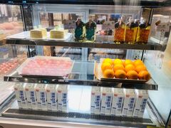 零售区-奈雪的茶(天河城店)