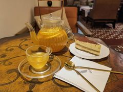 -馨园villa融合菜(东山店)
