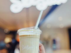 -Seesaw Coffee(环贸iapm店)