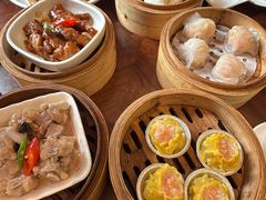 -潮福城大酒楼·潮粤菜·港式点心(阳光城店)