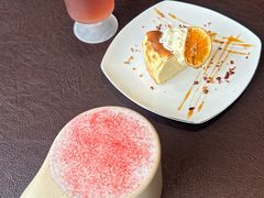 -青岛朗艺美术馆·海景咖啡