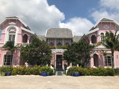 -富国岛翡翠湾 JW 万豪度假酒店