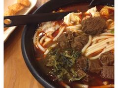 -鑫花溪牛肉米粉(凤凰街创始总店)