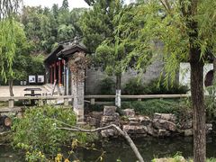 -水绘园
