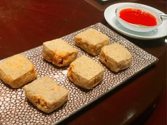 -新荣记(新源南路店)