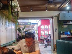 -长勺子东南亚(街道口店)