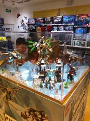 -kidsland(南开大悦城店)