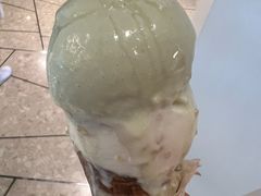 -LUNEURS月乐诗·法式冰淇淋(环贸店)